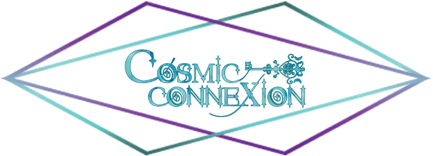 Cosmic Connexion logo
